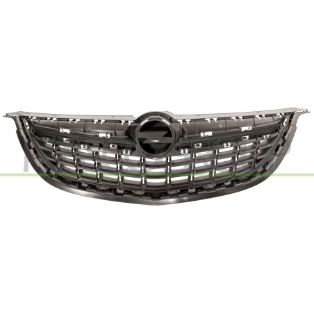 Grille de calandre