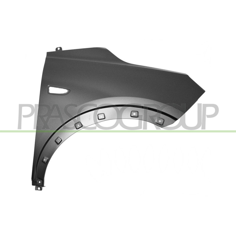 Aile avant côté passager