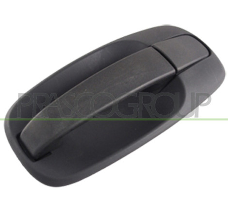 Poignée extérieure noir