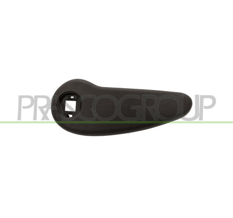 Poignée intérieure noir