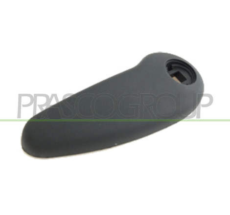 Poignée intérieure noir