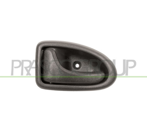 Poignée intérieure porte latérale côté chauffeur