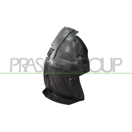 Pare boue d'aile avant côté passager