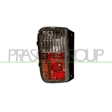 Feu de brouillard arrière côté chauffeur