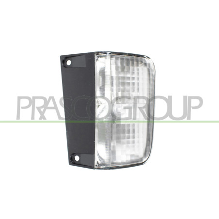 Feu de recul côté passager