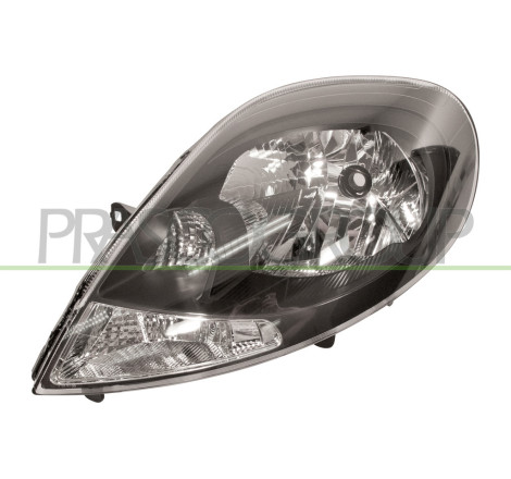 Phare avant côté chauffeur