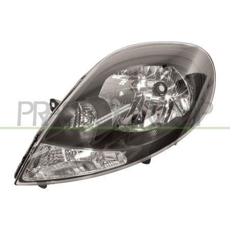 Phare avant côté chauffeur