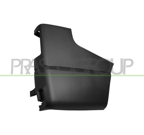 Crosse de pare-chocs arrière côté passager