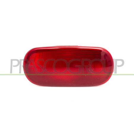 Feu de stop arrière central