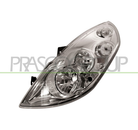 Phare avant côté chauffeur