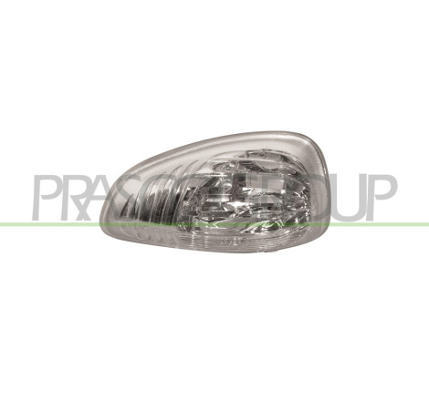 Feu de rétroviseur côté passager