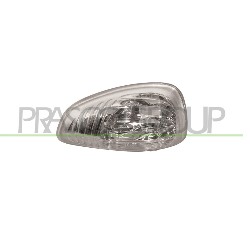 Feu de rétroviseur côté passager