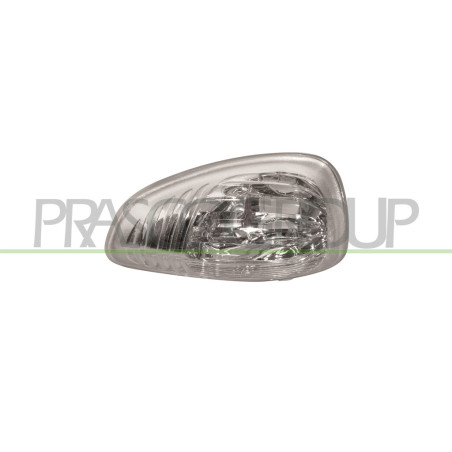 Feu de rétroviseur côté passager