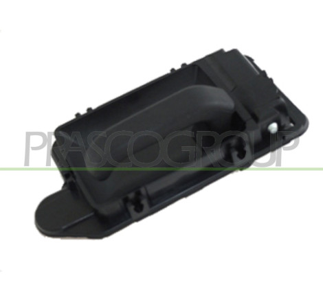 Poignée intérieure de porte côté passager