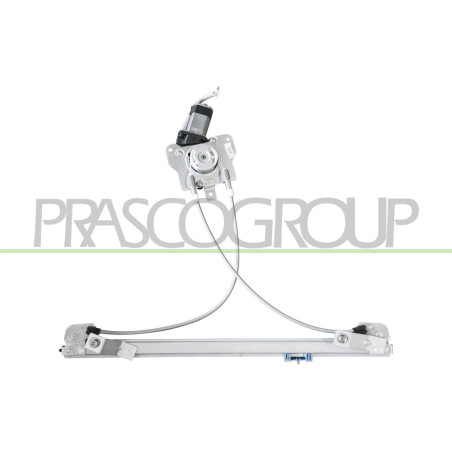 Lève-vitre électrique de porte avant côté chauffeur