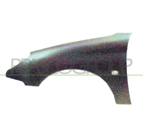 Aile avant côté chauffeur