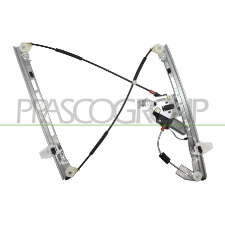 Lève-vitre électrique de porte avant côté passager