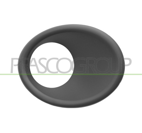 Enjoliveur antibrouillard côté passager