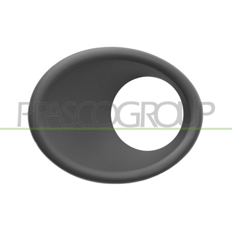 Enjoliveur antibrouillard côté chauffeur