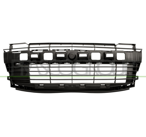 Grille pour pare-chocs avant