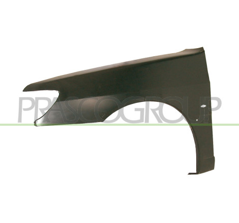 Aile avant côté chauffeur