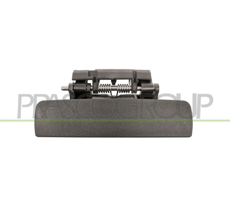 Poignée extérieure de porte arrière côté passager