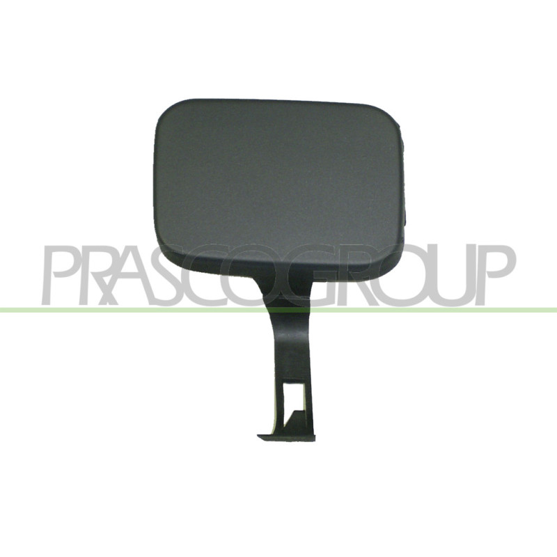 Cache-crochet de pare-chocs avant