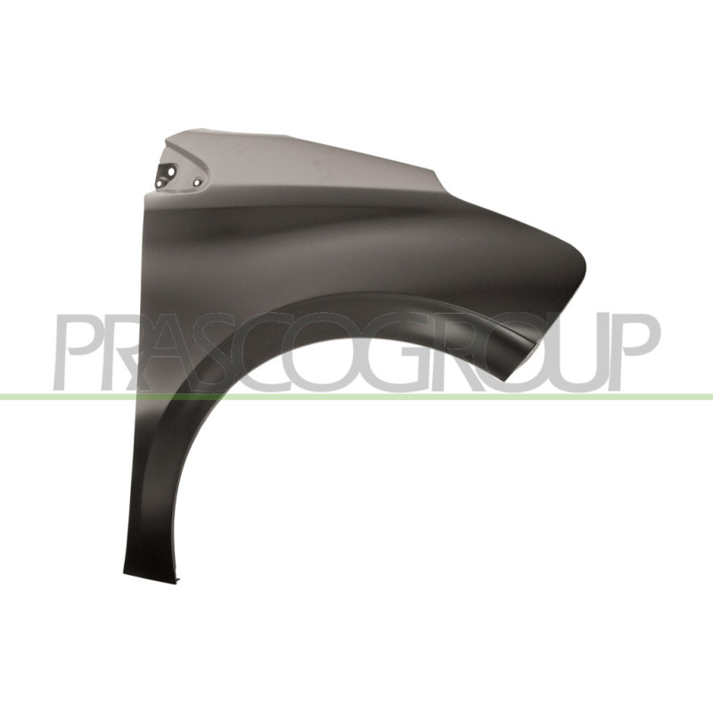 Aile avant côté passager