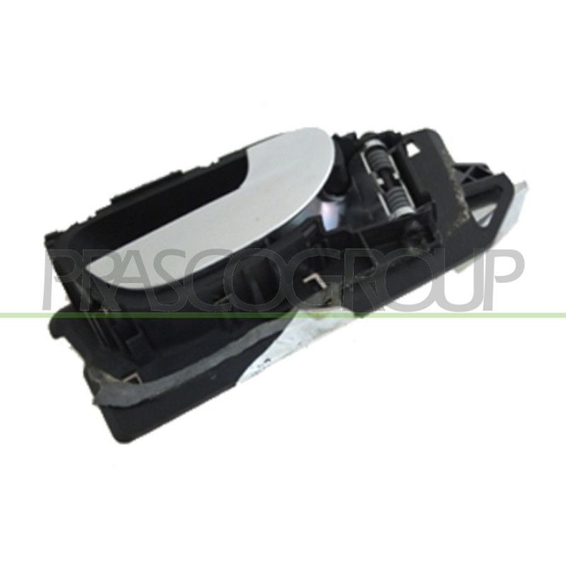 Poignée intérieure de porte avant côté passager