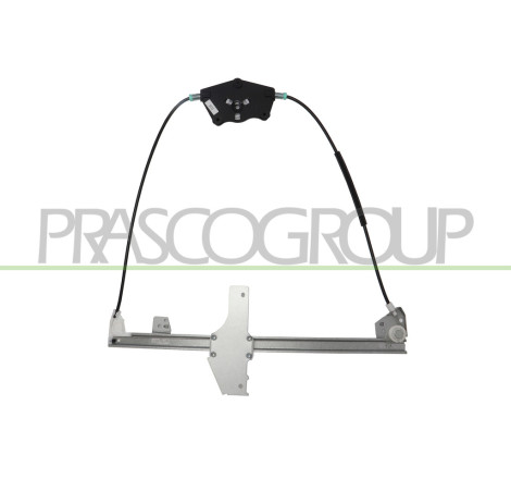 Mécanisme de lève-vitre de porte côté chauffeur