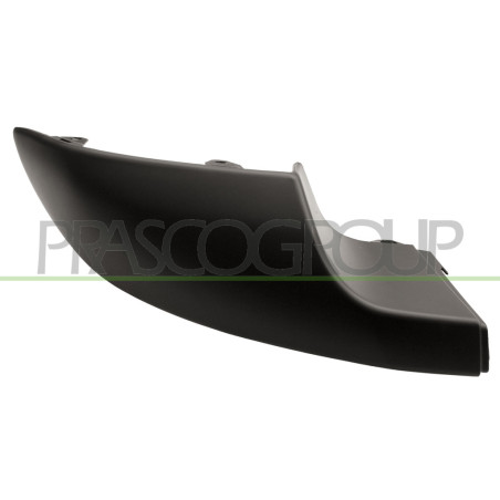 Bandeau pour pare-chocs arrière côté chauffeur