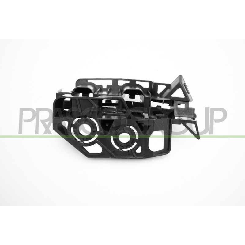 Bride de pare-chocs avant côté chauffeur