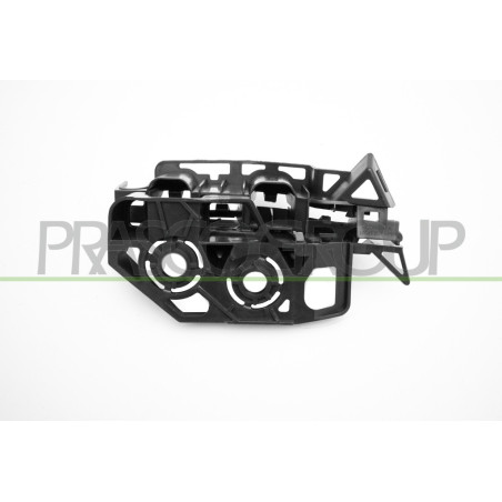 Bride de pare-chocs avant côté chauffeur