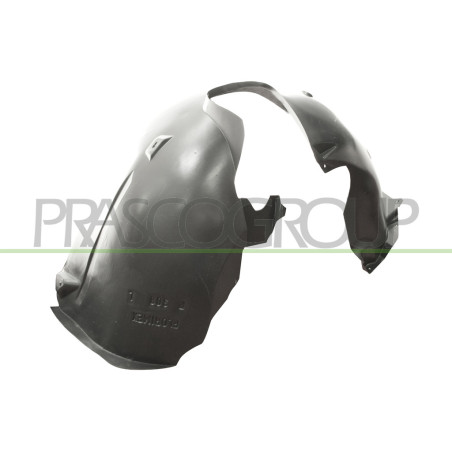 Pare boue d'aile avant côté chauffeur