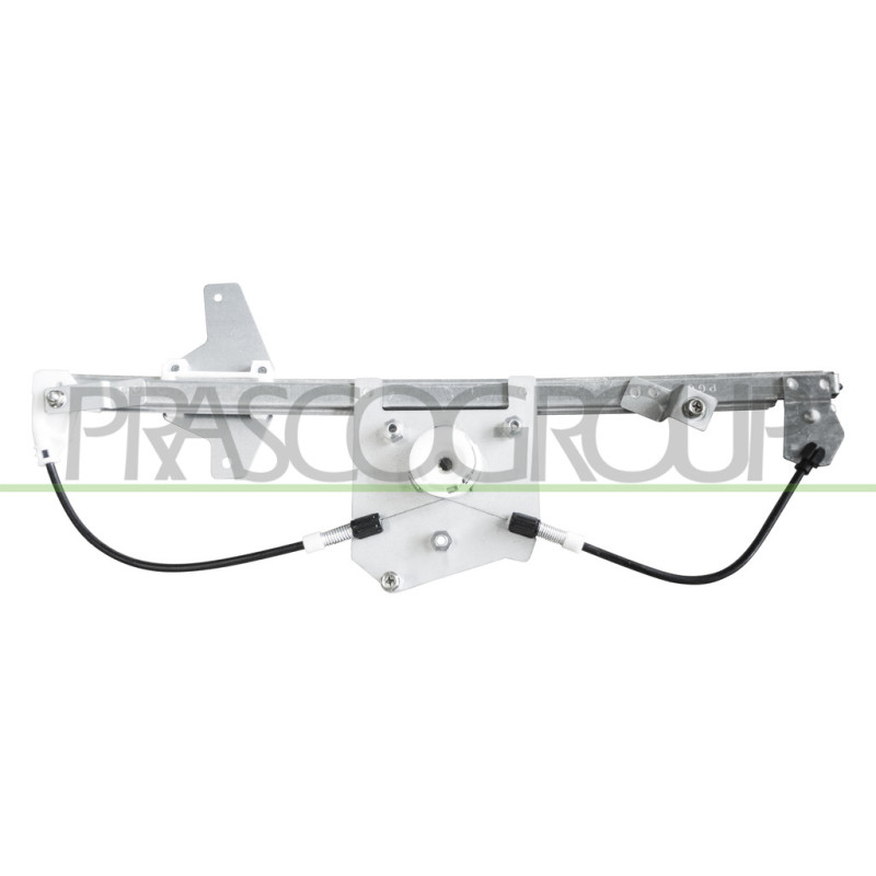 Mécanisme de lève-vitre de porte avant côté passager