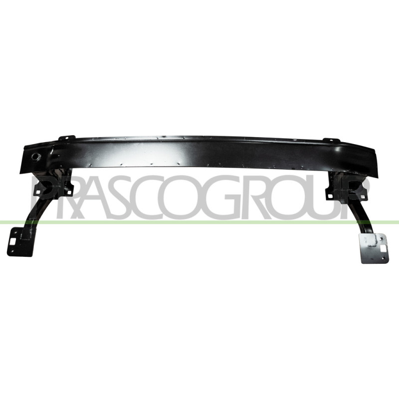 Renfort de pare-chocs avant