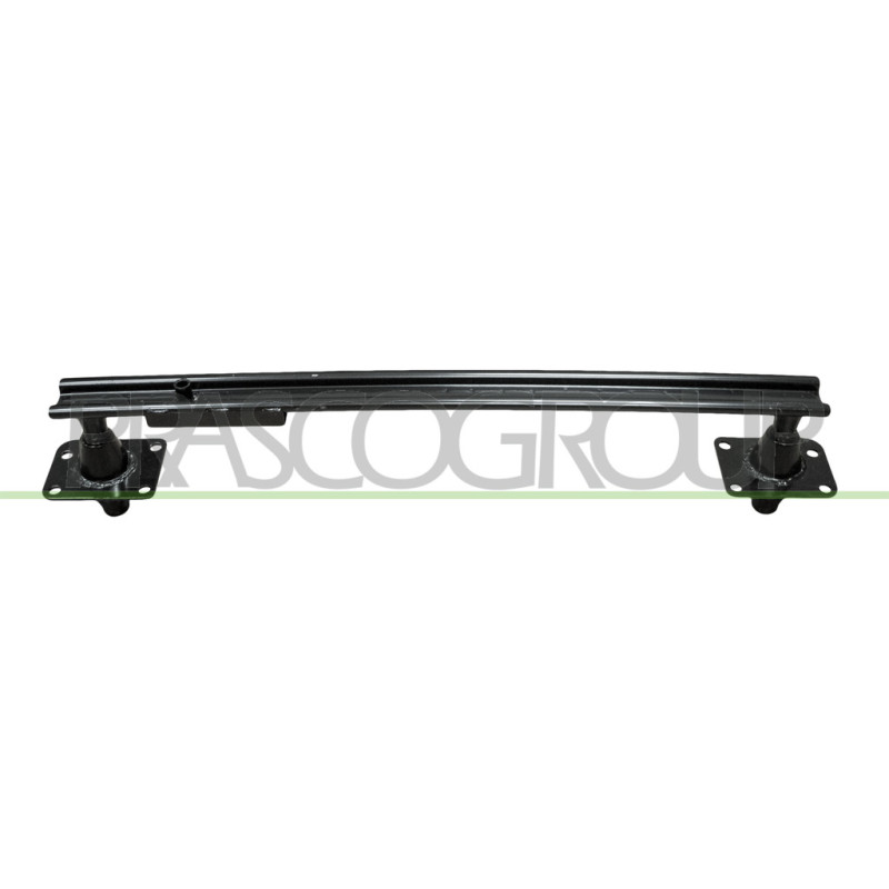 Renfort de pare-chocs avant