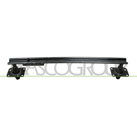 Renfort de pare-chocs avant