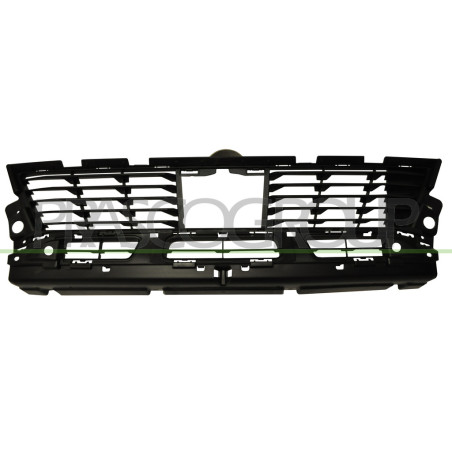 Grille inférieure de pare-chocs avant
