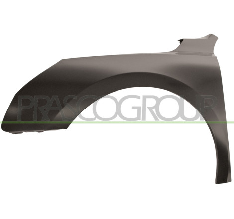 Aile avant côté chauffeur