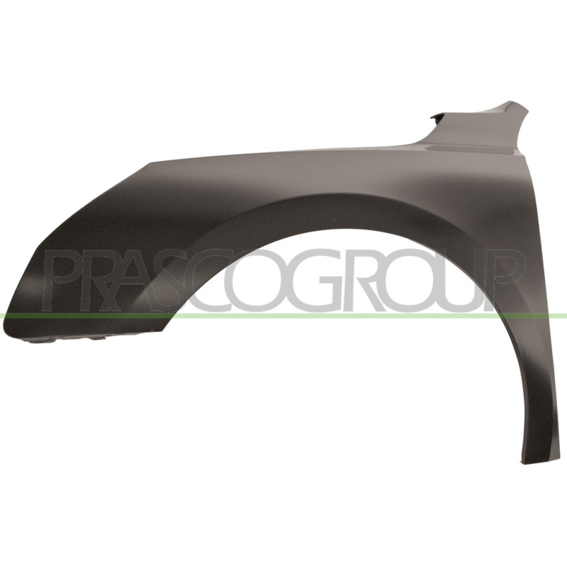 Aile avant côté chauffeur