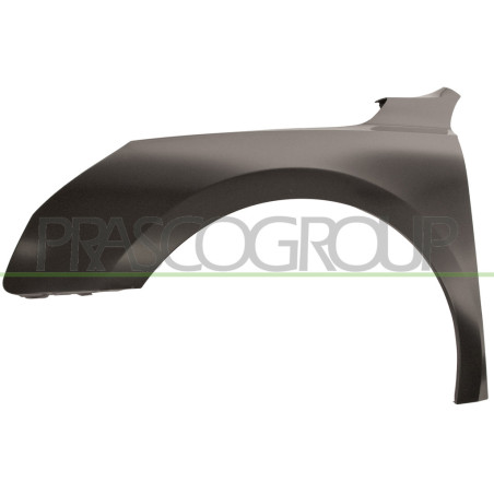 Aile avant côté chauffeur