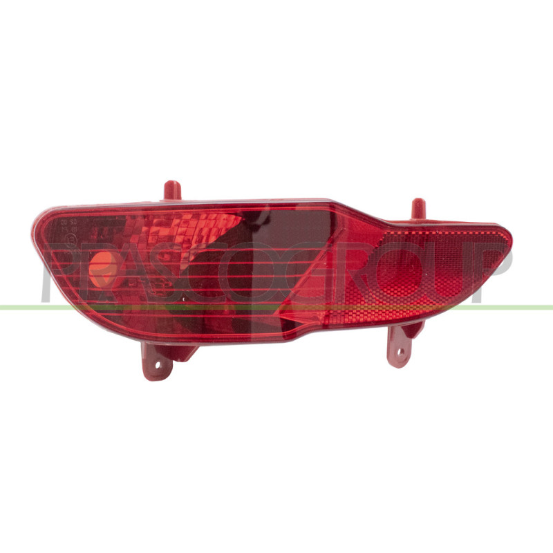 Feu de brouillard arrière côté chauffeur