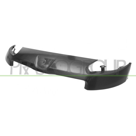 Grille de calandre noir lisse à peindre