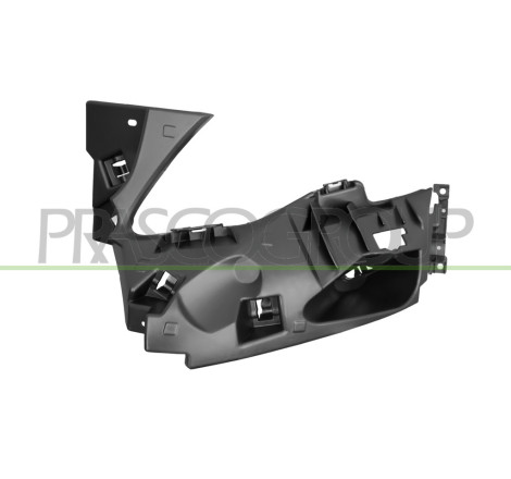 Bride de pare-chocs avant côté chauffeur