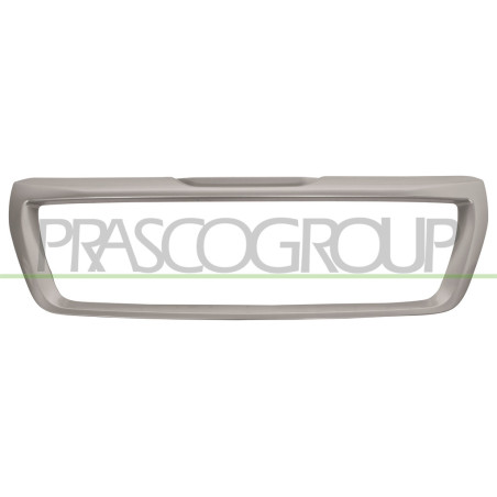 Entourage de calandre