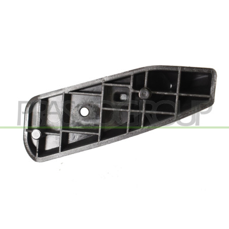 Bride de pare-chocs avant côté chauffeur