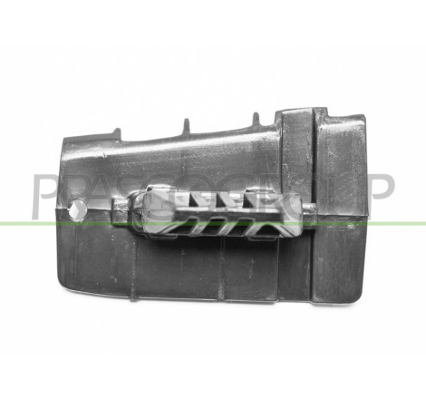 Bride de pare-chocs avant côté passager