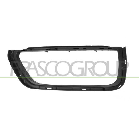 Support de calandre intérieur côté chauffeur