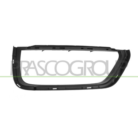 Support de calandre intérieur côté passager